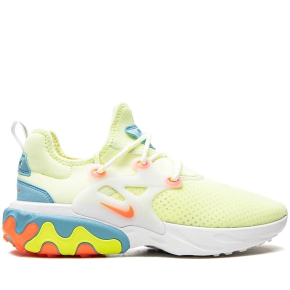 Nike React Presto sneakers - Picture 1 of 16